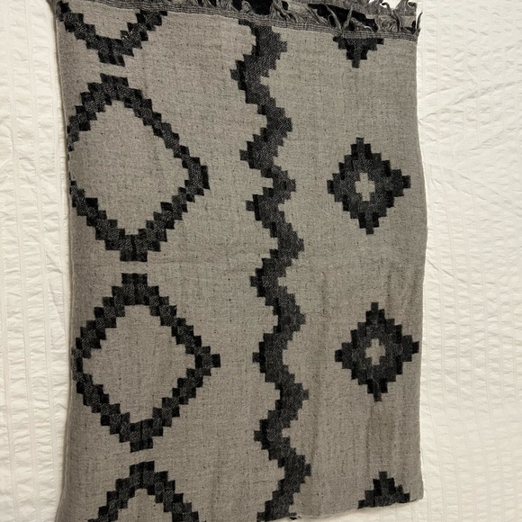 Aritzia-Wilfred Free Blanket Scarf - Picture 1 of 2